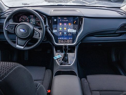 New 2025 Subaru Outback Premium image 3