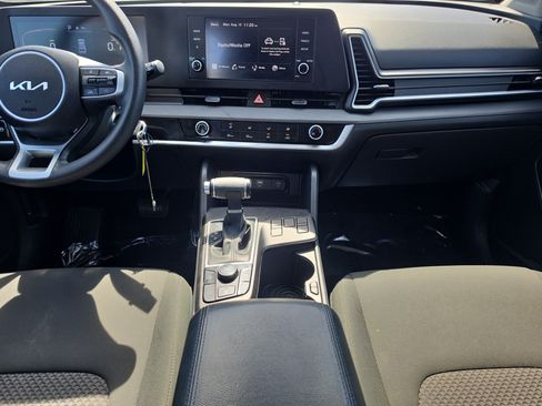 Certified 2023 Kia Sportage LX FWD image 13