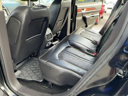 Used 2014 Lincoln MKX AWD w/ Equipment Group 101A image 21