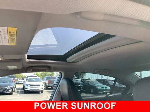 Used 2015 Honda Civic EX-L image 40