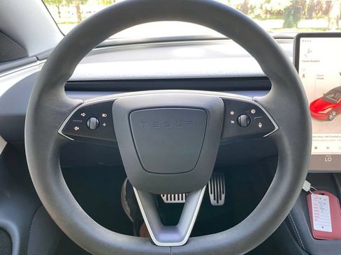 Used 2024 Tesla Model 3 Standard Range RWD image 22