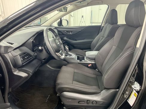 Used 2023 Subaru Outback Premium AWD/4WD image 19
