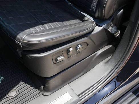 Certified 2023 Cadillac Escalade V AWD/4WD image 8
