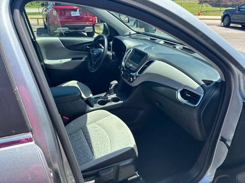 Used 2024 Chevrolet Equinox LT AWD/4WD image 78