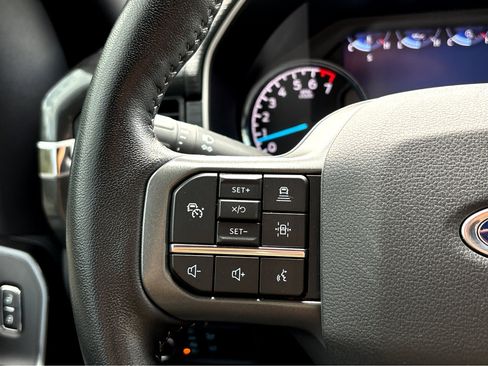 Used 2021 Ford F150 XLT w/ Equipment Group 302A High image 14