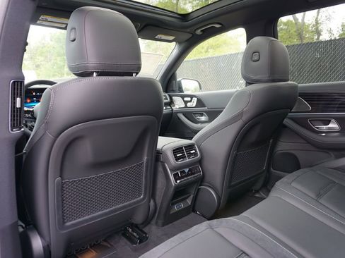 New 2026 Mercedes-Benz GLE 53 AMG 4MATIC image 22