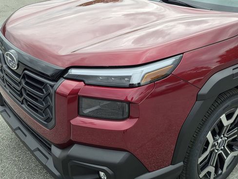 New 2026 Subaru Outback Touring XT AWD/4WD image 6