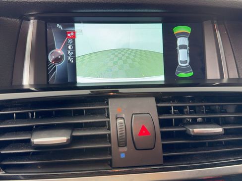 Used 2015 BMW X4 xDrive35i image 24