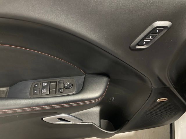 Used 2023 Dodge Challenger R/T Scat Pack RWD image 10