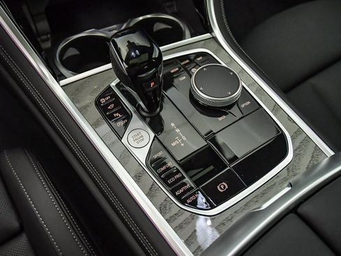 New 2026 BMW 840i image 24