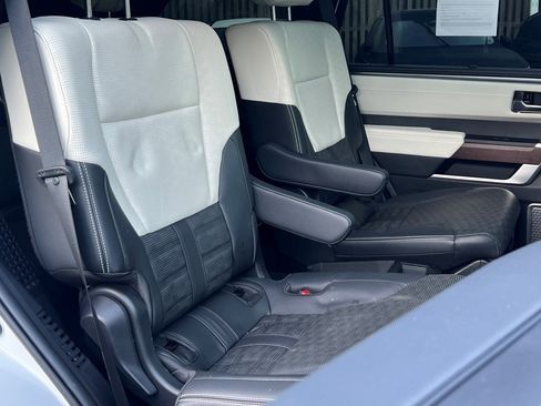 Used 2024 Toyota Sequoia Capstone image 15