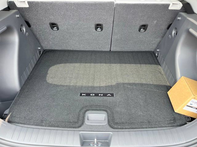 New 2026 Hyundai Kona SEL Sport FWD image 25