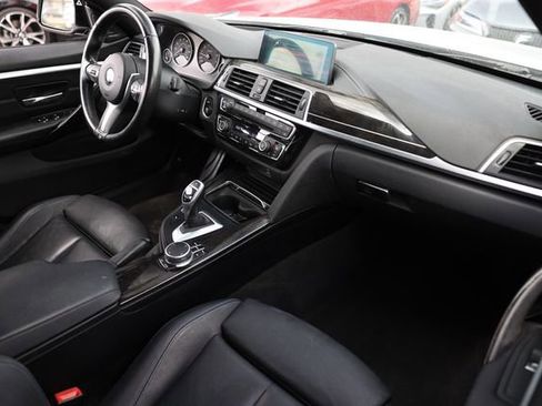Used 2018 BMW 440i Gran Coupe image 19