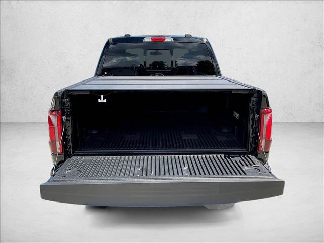 New 2026 Ford F150 Lariat RWD image 14