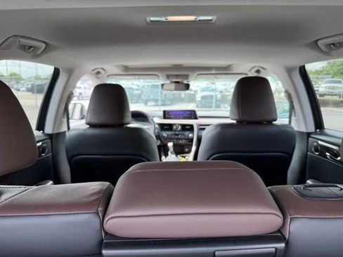 Used 2019 Lexus RX 350 FWD w/ Navigation Package image 29