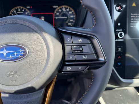New 2026 Subaru Forester Wilderness image 17