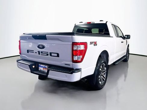 Used 2023 Ford F150 XL w/ STX Appearance Package image 21