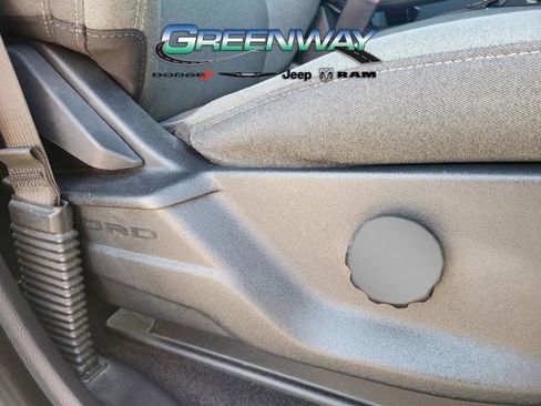 Used 2023 Ford F150 XLT image 35