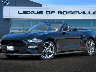 Used 2022 Ford Mustang GT Premium w/ Equipment Group 401A