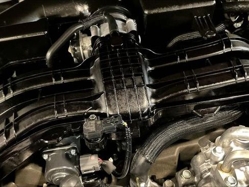 Used 2025 Subaru Crosstrek 2.5i Wilderness image 31