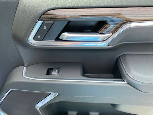 New 2026 Chevrolet Silverado 1500 LT AWD/4WD image 10