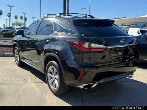 Used 2016 Lexus RX 350 FWD image 3