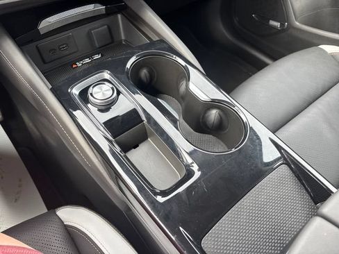 Used 2025 Buick Envision Sport Touring AWD/4WD image 18