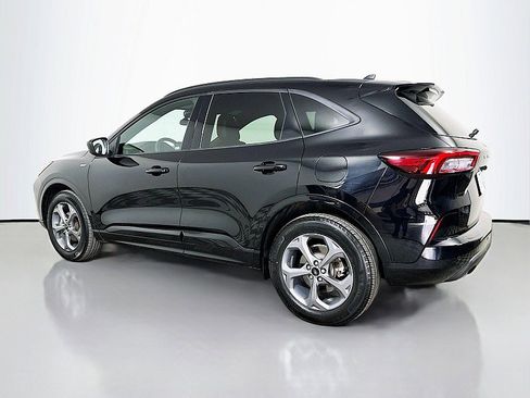 Used 2023 Ford Escape ST-Line w/ Tech Pack #1 image 5