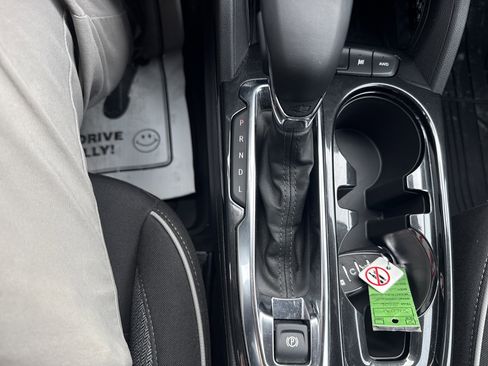 New 2026 Chevrolet TrailBlazer LT w/ Convenience Package image 22