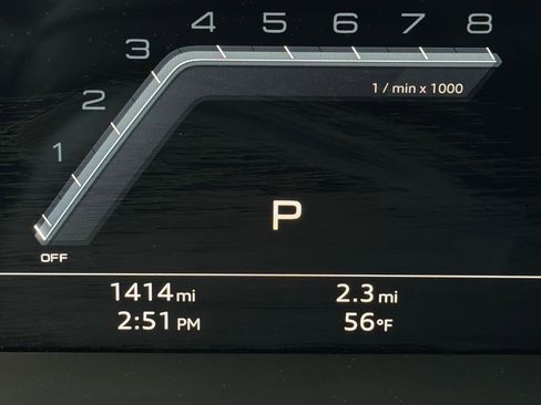Used 2025 Audi S3 Prestige w/ Prestige Package AWD/4WD image 27
