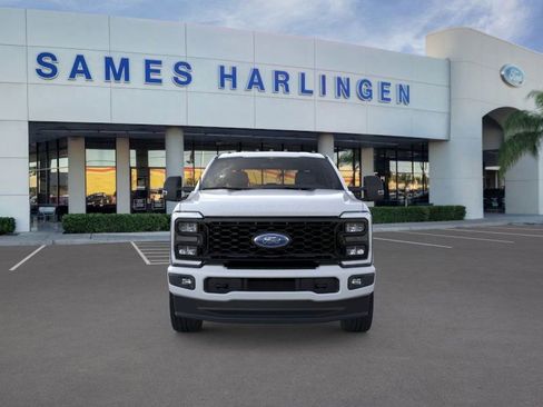 New 2026 Ford F250 XL image 6