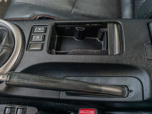 Used 2008 Nissan 350Z Touring RWD image 29