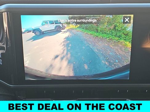 New 2026 Jeep Wrangler Sport image 22