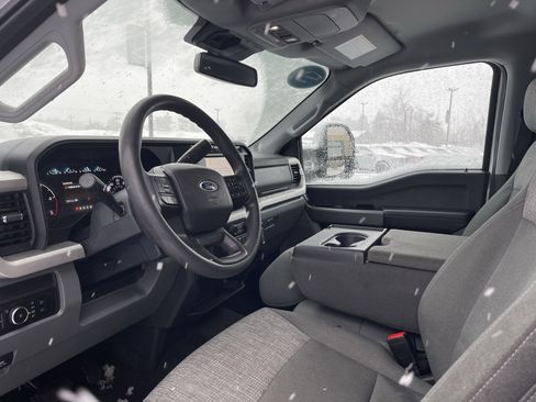 Used 2023 Ford F250 XLT image 10