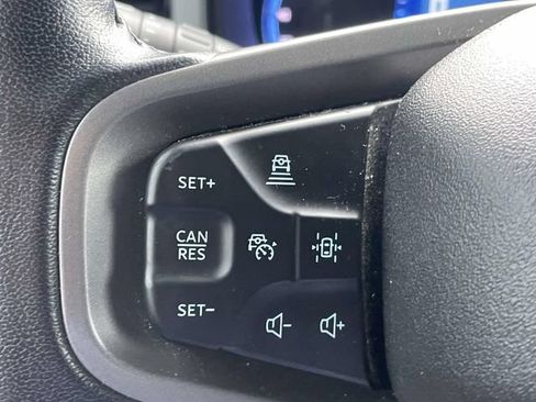 Used 2022 Ford Bronco Outer Banks AWD/4WD image 16