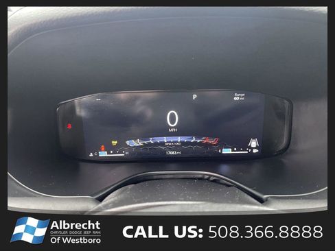 Used 2023 Jeep Compass High Altitude AWD/4WD image 26