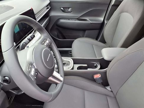 New 2026 Hyundai Kona SEL Sport image 12
