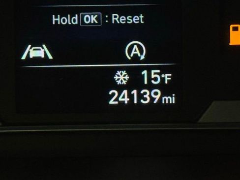 Used 2023 Hyundai Tucson SEL image 26