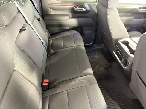 Used 2024 GMC Sierra 1500 Elevation AWD/4WD image 23