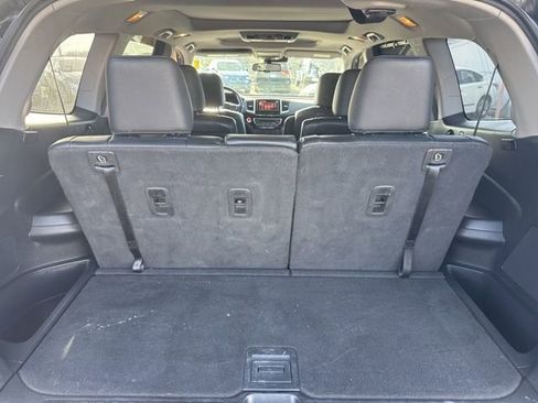 Used 2018 Honda Pilot Elite image 10