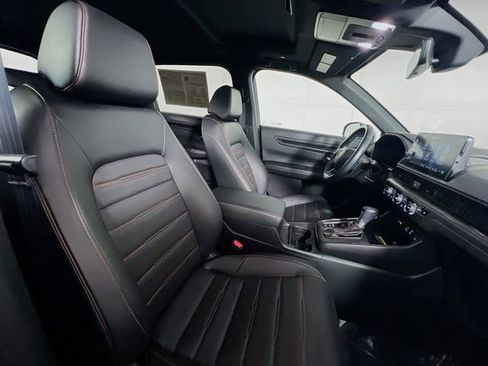 Used 2025 Honda CR-V Sport-L image 30