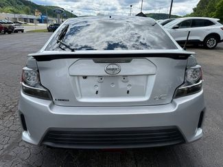 Used 2014 Scion tC Monogram Series FWD video 3