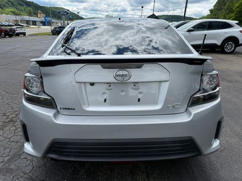 Used 2014 Scion tC Monogram Series FWD image 3