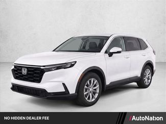 Used 2024 Honda CR-V EX video 1