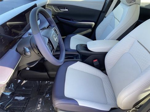 New 2026 Nissan Leaf Platinum+ w/ Cargo Package (Platinum+) image 20