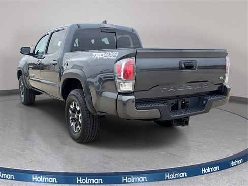 Used 2023 Toyota Tacoma TRD Off-Road image 8