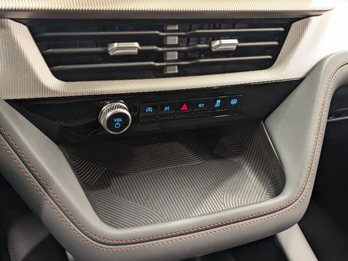 New 2026 Ford Explorer Active image 25