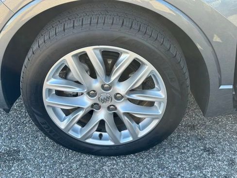 Used 2019 Buick Envision Premium w/ Driver Confidence Package image 26