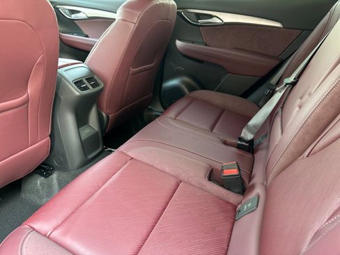 New 2026 Buick Envision Sport Touring image 12