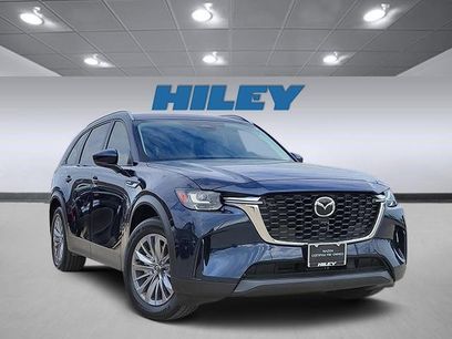 Certified 2025 MAZDA CX-90 3.3 Turbo w/ Select Package